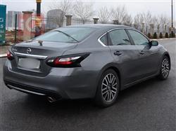 نيسان ألتيما